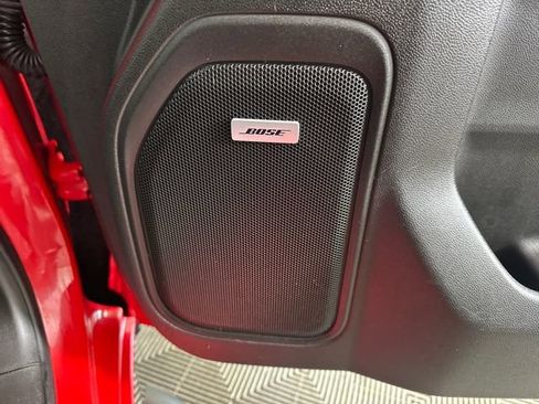 Used 2021 Chevrolet Silverado 1500 RST w/ Rally Edition image 30