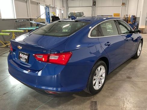 Used 2023 Chevrolet Malibu LT image 6