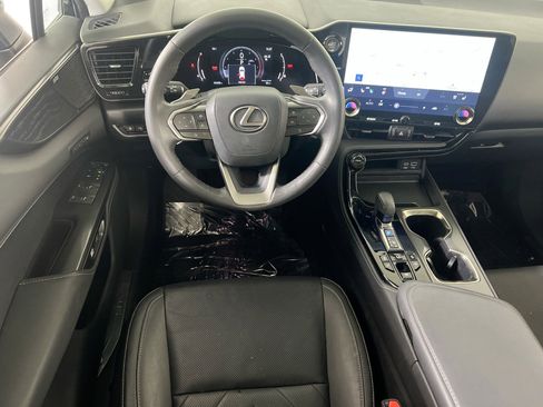Used 2024 Lexus NX 350 AWD w/ Vision Package image 24