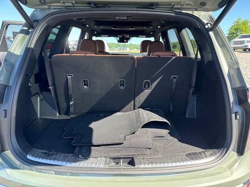 Used 2023 Kia Telluride SX AWD/4WD image 16