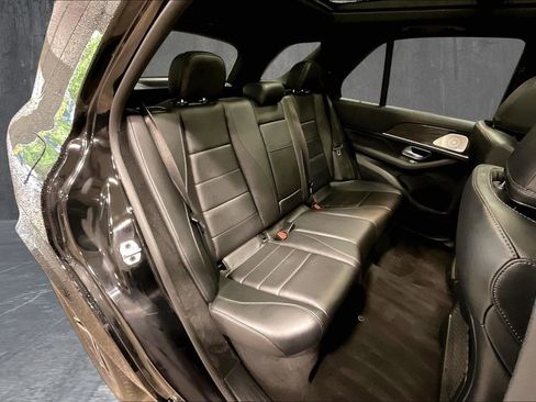Used 2021 Mercedes-Benz GLE 350 4MATIC image 24