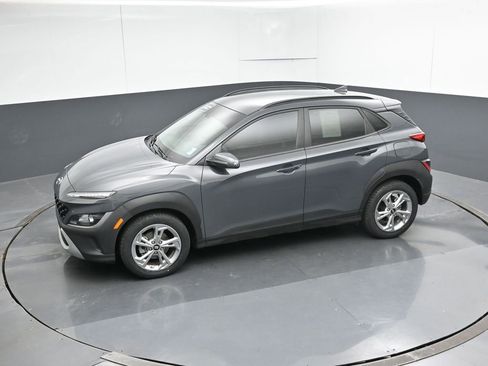 Used 2023 Hyundai Kona SEL FWD image 47
