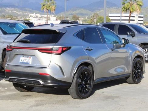 Certified 2024 Lexus NX 350 F Sport image 21