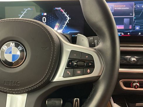 Certified 2024 BMW X5 sDrive40i w/ M Sport Package RWD image 14