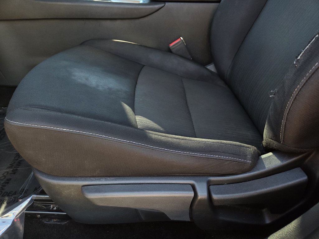 Used 2020 Nissan Sentra SV w/ Trunk Package FWD image 15