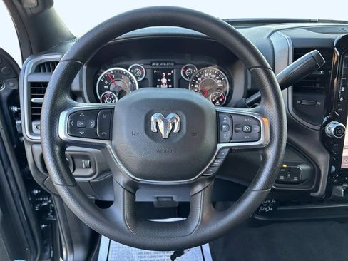 New 2026 RAM 2500 Tradesman image 15