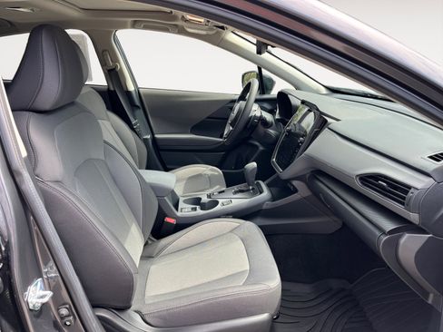 Certified 2026 Subaru Crosstrek 2.0i Premium image 16
