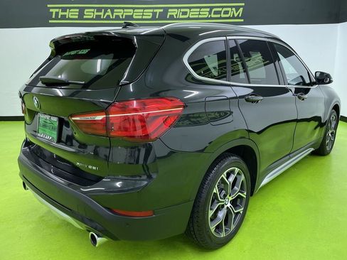 Used 2020 BMW X1 xDrive28i w/ Convenience Package image 10