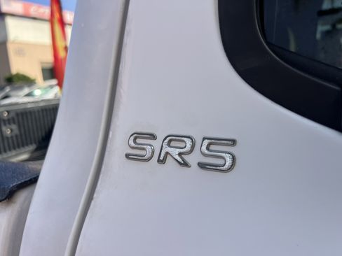 Used 2002 Toyota Tacoma PreRunner image 12