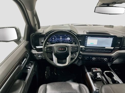 Used 2024 GMC Sierra 1500 SLT RWD image 23