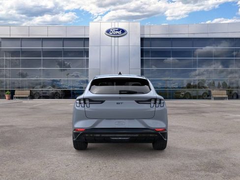 New 2026 Ford Mustang Mach-E GT AWD/4WD image 5