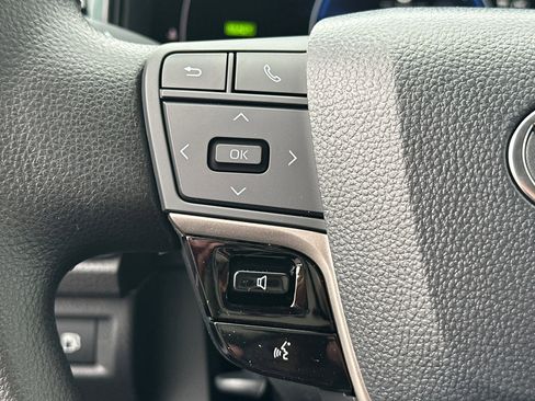 New 2026 Toyota Camry LE image 26