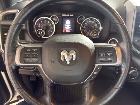 Used 2021 RAM 2500 Tradesman image 16