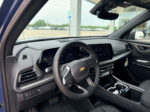 New 2026 Chevrolet Traverse LT FWD image 14