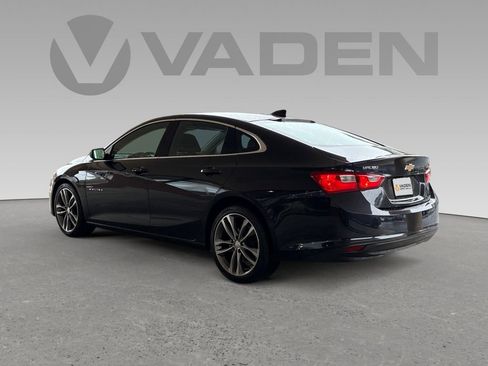 Used 2023 Chevrolet Malibu LT image 21