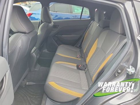 Used 2025 Subaru Crosstrek 2.5i Sport image 16