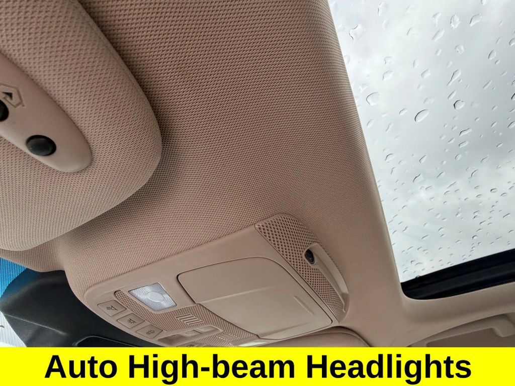 Used 2019 Lincoln Nautilus Reserve AWD/4WD image 24