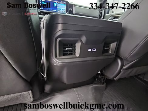 Used 2025 Chevrolet Silverado 1500 LT Trail Boss w/ Convenience Package II image 33