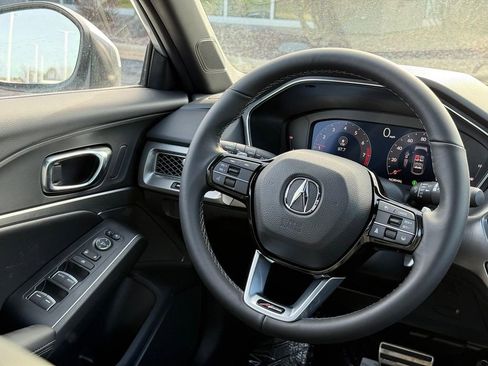 New 2026 Acura Integra A-Spec image 10