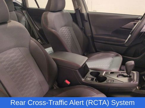 Certified 2024 Subaru Impreza 2.0i Sport AWD/4WD image 10