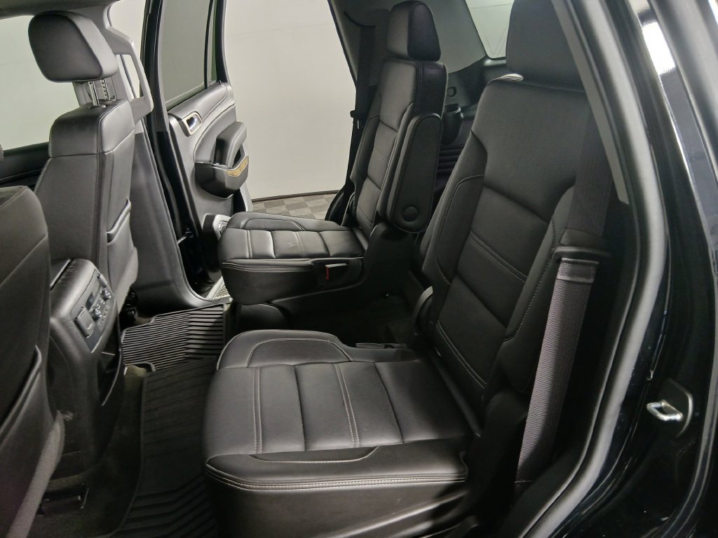 Used 2017 GMC Yukon Denali w/ Open Road Package AWD/4WD image 16