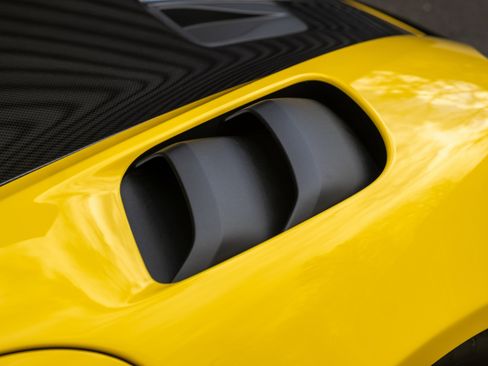 Certified 2024 Porsche 718 Boxster Spyder RS image 52