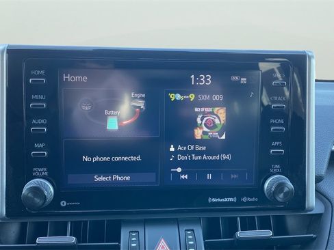 Used 2020 Toyota RAV4 XSE image 25