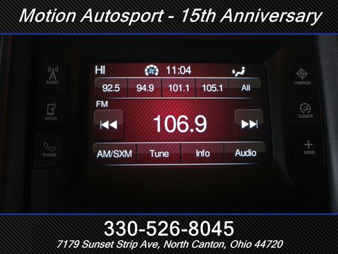 Used 2016 Dodge Challenger R/T w/ Blacktop Package image 25