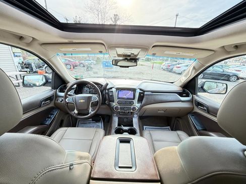 Used 2018 Chevrolet Suburban LT image 27