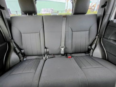 Used 2012 Jeep Liberty Sport image 49