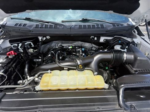 Certified 2020 Ford F150 XLT w/ Equipment Group 301A Mid AWD/4WD image 62