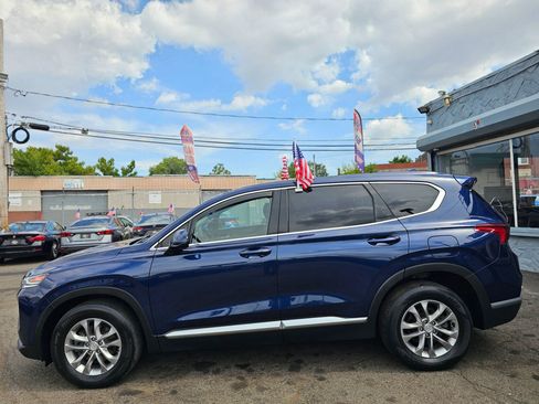 Used 2020 Hyundai Santa Fe SEL image 2
