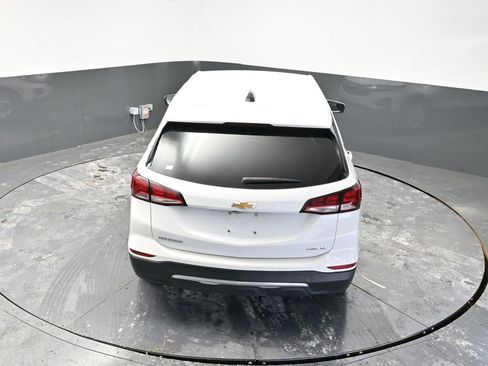 Used 2024 Chevrolet Equinox LT image 22