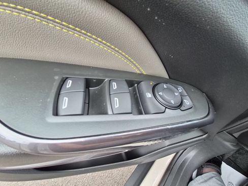 New 2026 Chevrolet Trax ACTIV FWD image 32