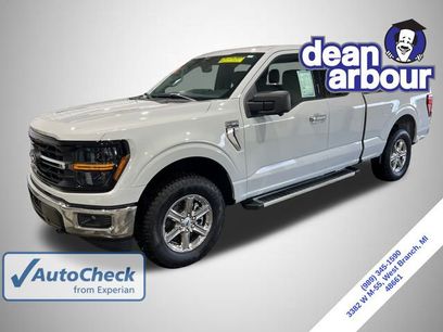 Used 2024 Ford F150 XLT w/ Tow/Haul Package