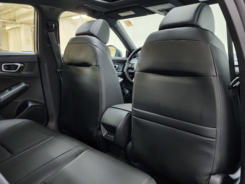 Certified 2025 Acura Integra A-Spec image 18