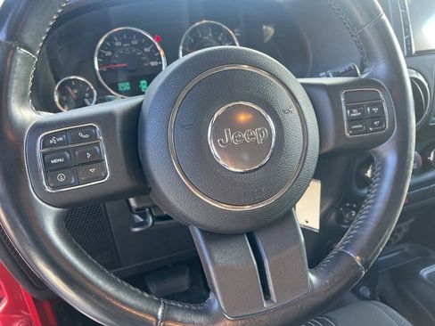 Used 2012 Jeep Wrangler Sport AWD/4WD image 19