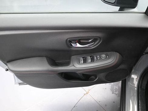 New 2026 Honda HR-V Sport image 21