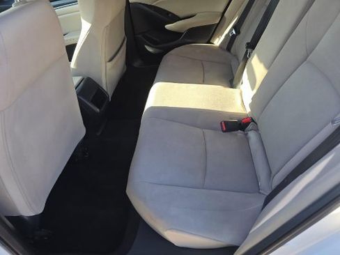Used 2020 Honda Accord LX image 8