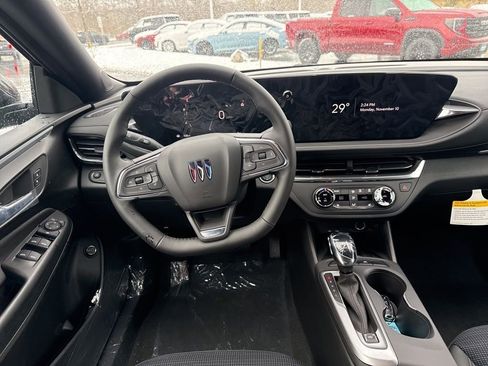 New 2026 Buick Envista Preferred w/ Convenience I Package image 11
