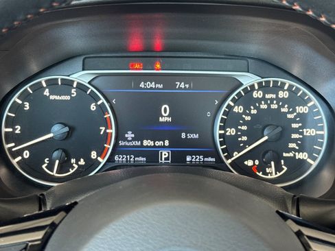 Used 2024 Nissan Altima 2.5 SR FWD image 22