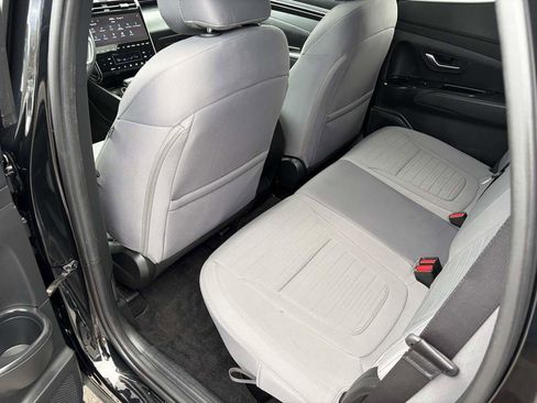 Used 2023 Hyundai Santa Cruz SEL Premium AWD/4WD image 22