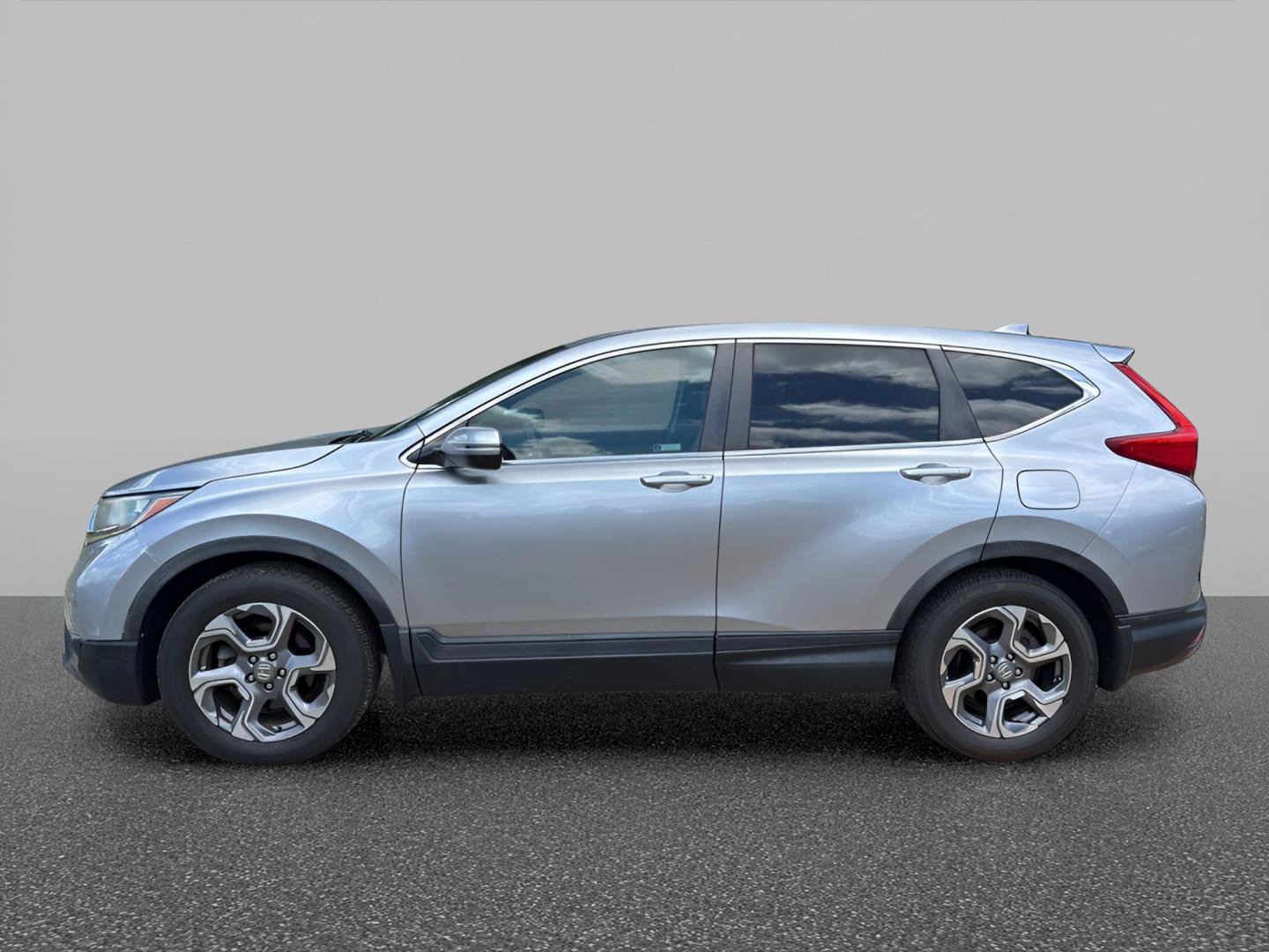 Used 2019 Honda CR-V EX-L image 3