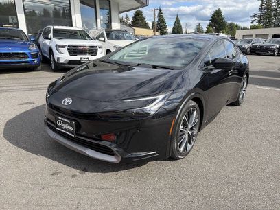 Used 2023 Toyota Prius XLE