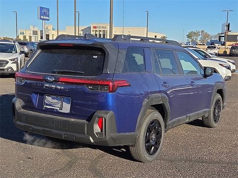 New 2026 Subaru Outback Limited image 4