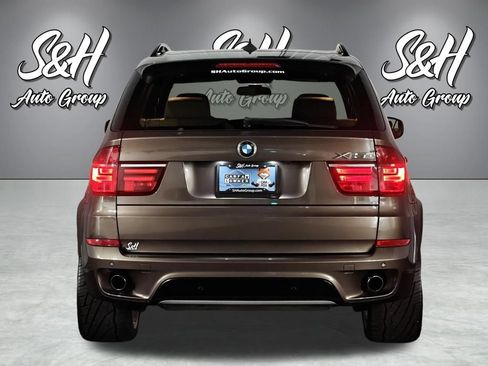 Used 2012 BMW X5 xDrive35i AWD/4WD image 24