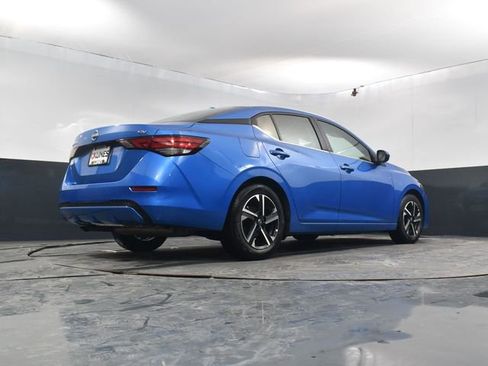 Used 2024 Nissan Sentra SV image 52