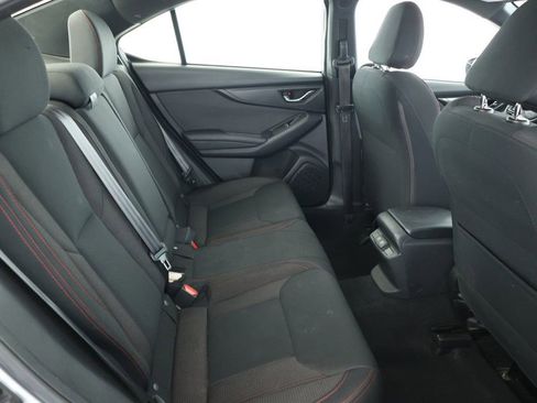 Used 2022 Subaru WRX Premium image 20