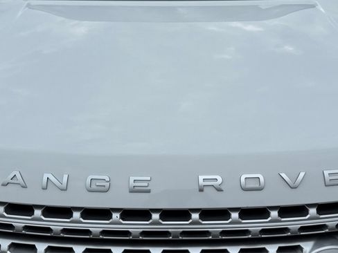 Used 2016 Land Rover Range Rover HSE AWD/4WD image 47