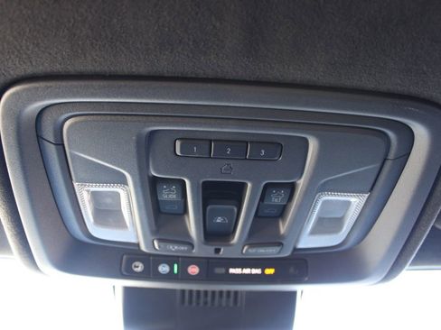 Used 2023 GMC Sierra 1500 Denali Ultimate image 56